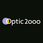logo Optic 2000 CHAUMONT