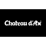 logo Château d´Ax Perpignan