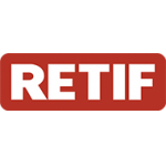 logo Retif Bordeaux
