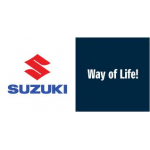 logo Suzuki Auto CHAMPNIERS