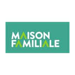 logo Maison Familiale Ecole-valentin