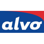 logo Alvo Hulste