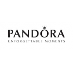 logo Pandora PARIS