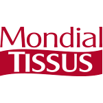 logo Mondial Tissus SAINT-LAURENT-DU-VAR