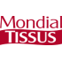 logo Mondial Tissus