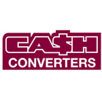 logo Cash Converters Paris Rue Ménilmontant