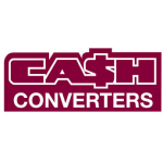 logo Cash Converters Cambrai