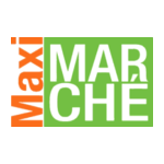 logo Maximarché Chatillon sur seine