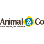 logo Animal & Co CHATEAUROUX
