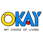 logo OKAY DEINZE