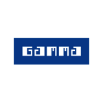 logo GAMMA TURNHOUT