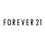 logo FOREVER21 Paris Rivoli