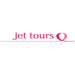 logo Jet Tours PARIS 86 BOULEVARD DES BATIGNOLLES
