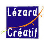 logo Lézard créatif BORDEAUX PESSAC