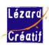 logo Lézard Créatif