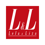 logo Lola & Liza TOURNAI