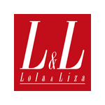 logo Lola & Liza GERAARDSBERGEN