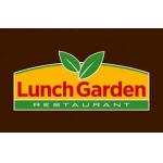 logo Lunch Garden GOSSELIES