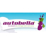 logo Autobella BORDEAUX Allée de Tourny