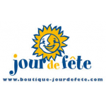 logo Jour de Fête DIJON