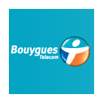 logo Bouygues Telecom GARGES LES GONESSE