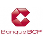 logo Banque BCP PARIS - POLOGNE