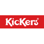 logo Kickers LA ROCHELLE