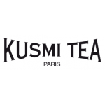 logo Kusmi Tea NEUILLY