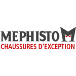 logo Mephisto PARIS 14