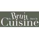 logo Du Bruit dans la Cuisine NANTES