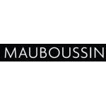 logo MAUBOUSSIN PARIS 15 rue de la Paix