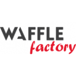 logo Waffle Factory PARIS