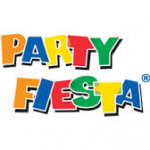 logo Party Fiesta NOISY LE GRAND