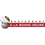 logo A La Bonne Heure Chenôve