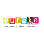 logo Eureka Ma Maison CHAMBERY