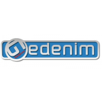 logo Gedenim VAL D'EUROPE - THIAIS