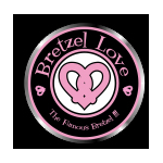 logo Bretzel Love AEROVILLE