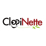 logo Clopinette BERGERAC