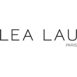 logo LEA LAU ORLEANS