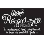 logo Le Bistro Régent TALENCE