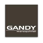logo Gandy ANNECY