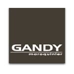 logo Gandy VOIRON