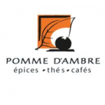 logo Pomme d'Ambre ERAGNY