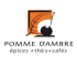 logo Pomme d'Ambre