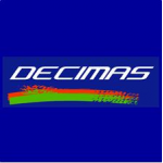 logo Décimas EVRY