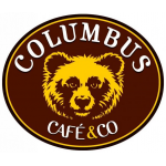 logo Columbus Café Vannes