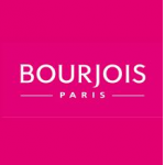 logo Bourjois PARIS Forum des Halles
