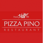 logo Pizza Pino PARIS - République