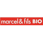 logo Marcel & Fils Bio FRÉJUS 