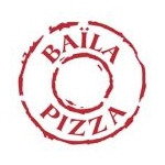 logo Baila Pizza VOUILLÉ